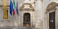 Il 5 marzo all'Aquila si parla di cooperazione di lavoro